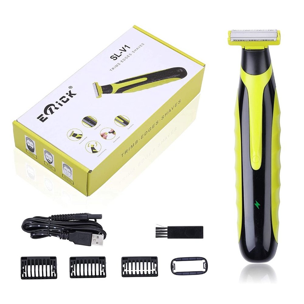 Erick Edger Hybrid Electric Advanced